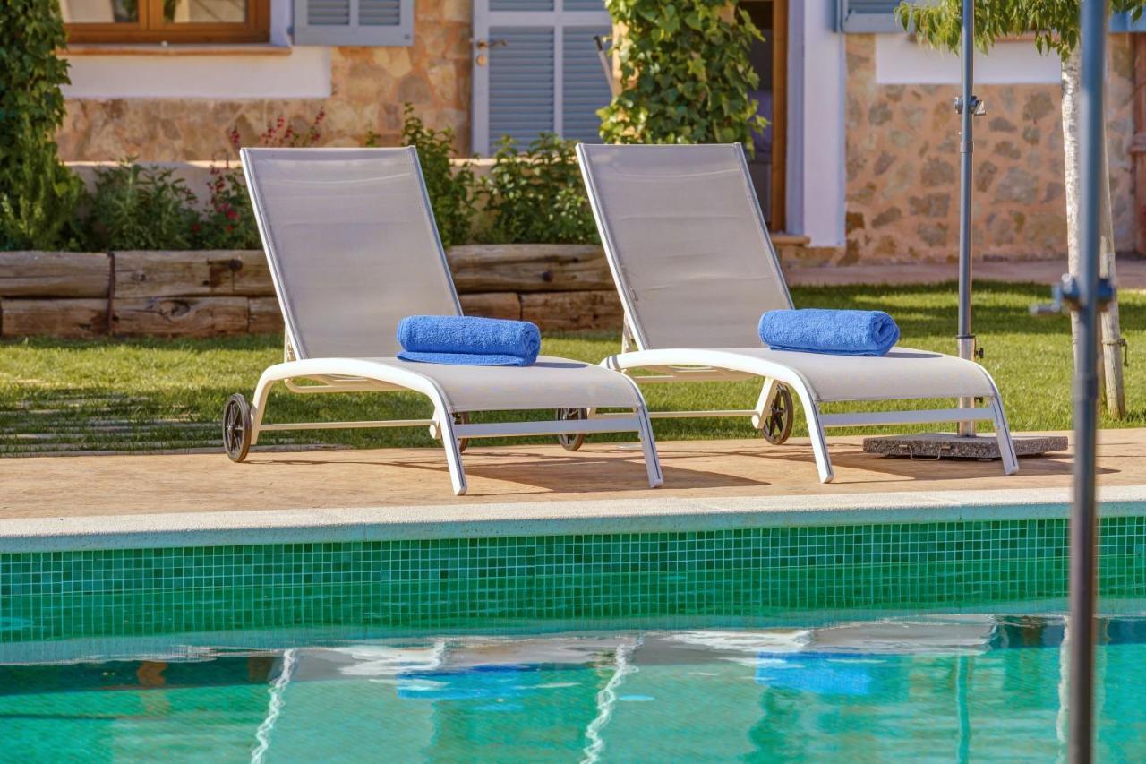 Villa Sa Vinya Jove