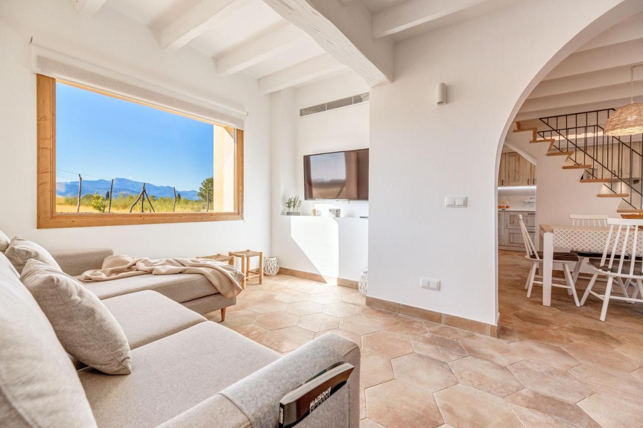 Villa Sa Vinya Jove