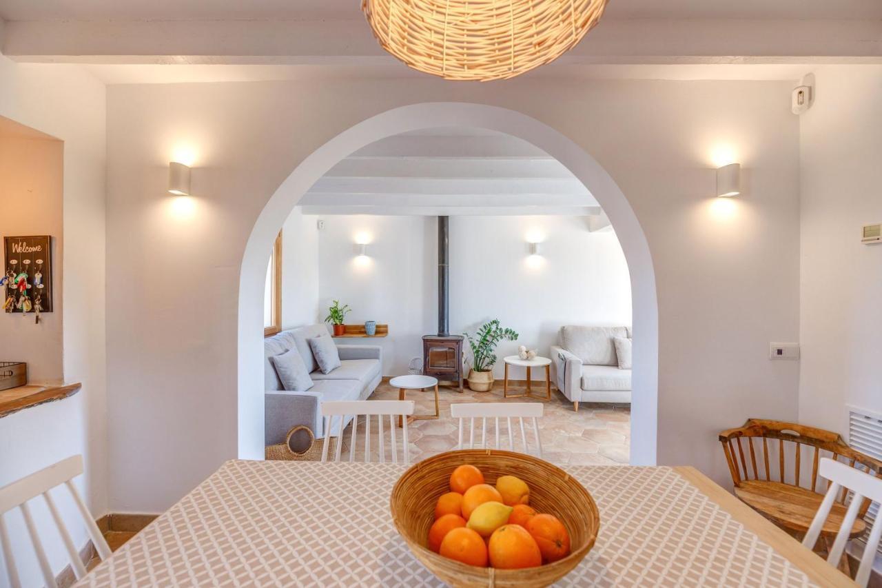 Villa Sa Vinya Jove *