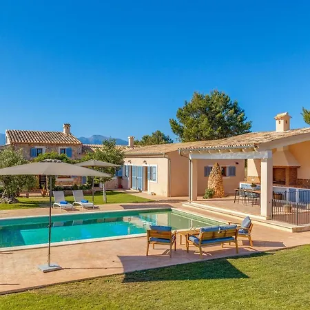 Sa Vinya Jove Villa Biniali  Exterior photo