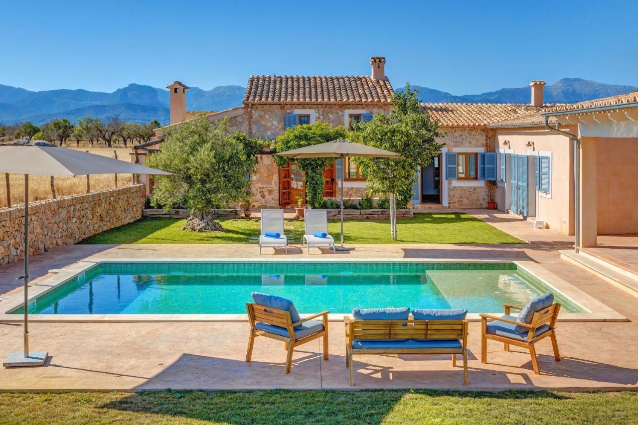 Sa Vinya Jove * Biniali (Majorca)