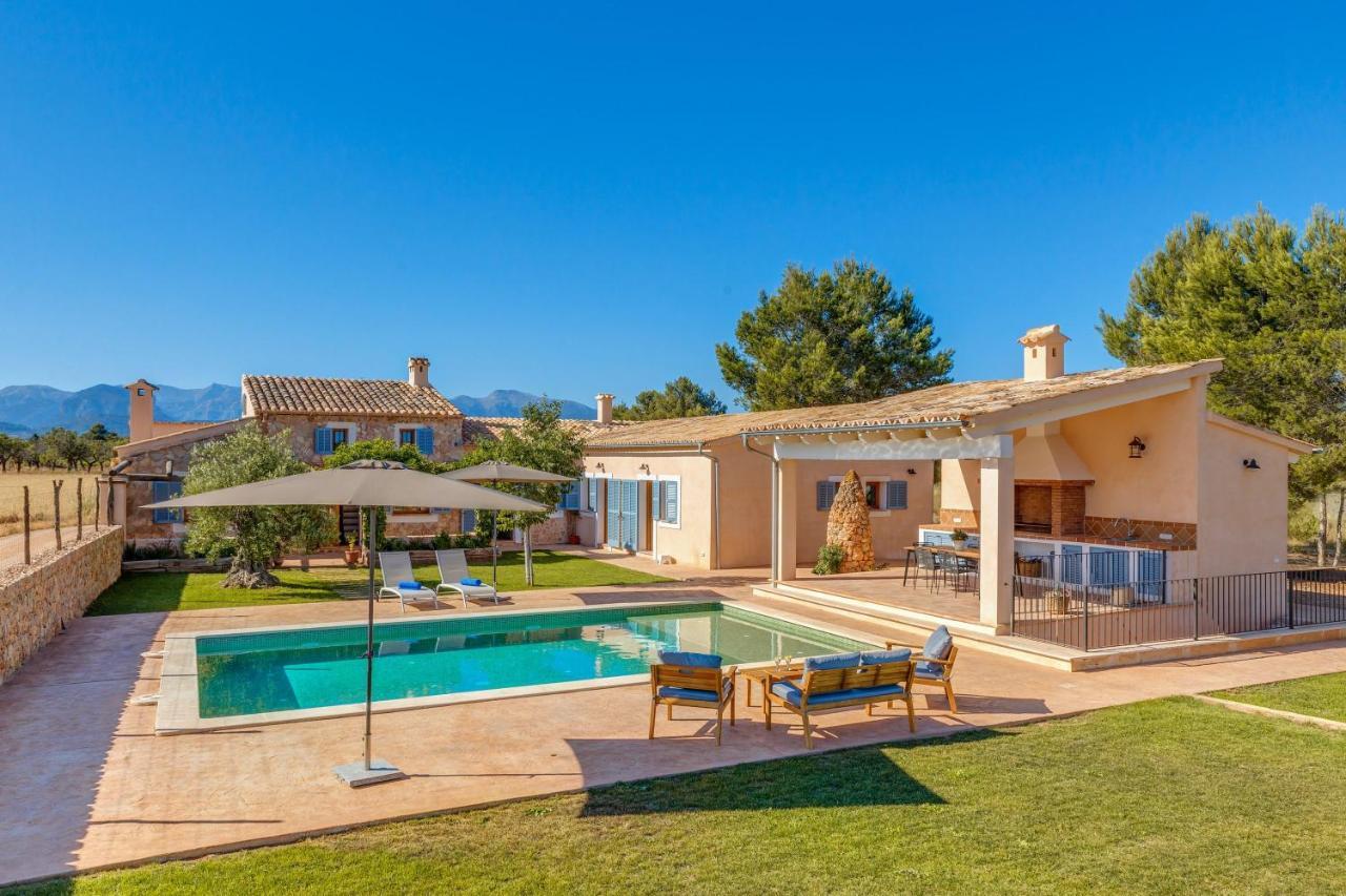 Sa Vinya Jove * Biniali (Majorca)